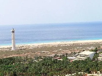 Villas Stella Jandia Ξενοδοχείο Playa Jandia